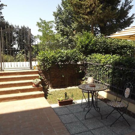 Il Poggiale Villa Empoli Exterior foto