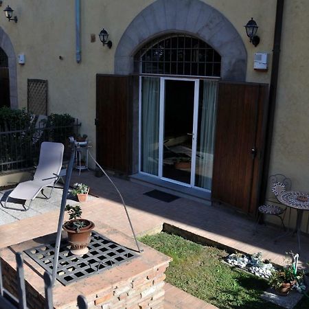 Il Poggiale Villa Empoli Exterior foto