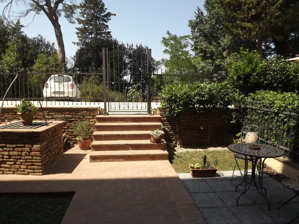 Il Poggiale Villa Empoli Exterior foto