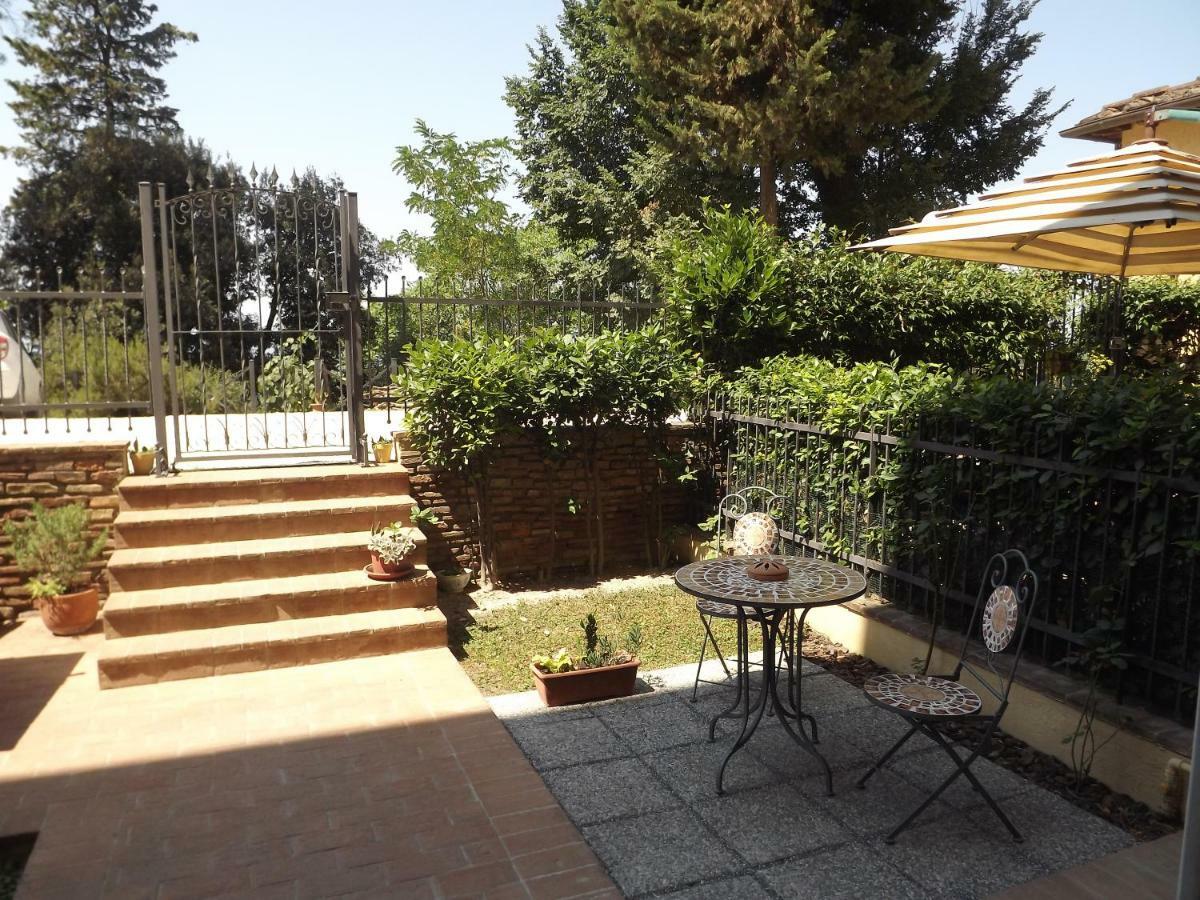 Il Poggiale Villa Empoli Exterior foto