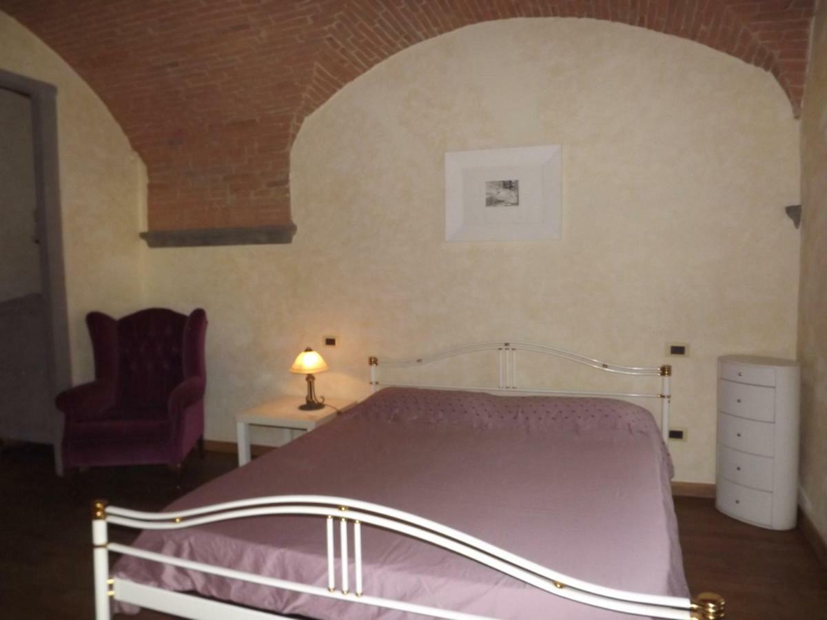 Il Poggiale Villa Empoli Exterior foto