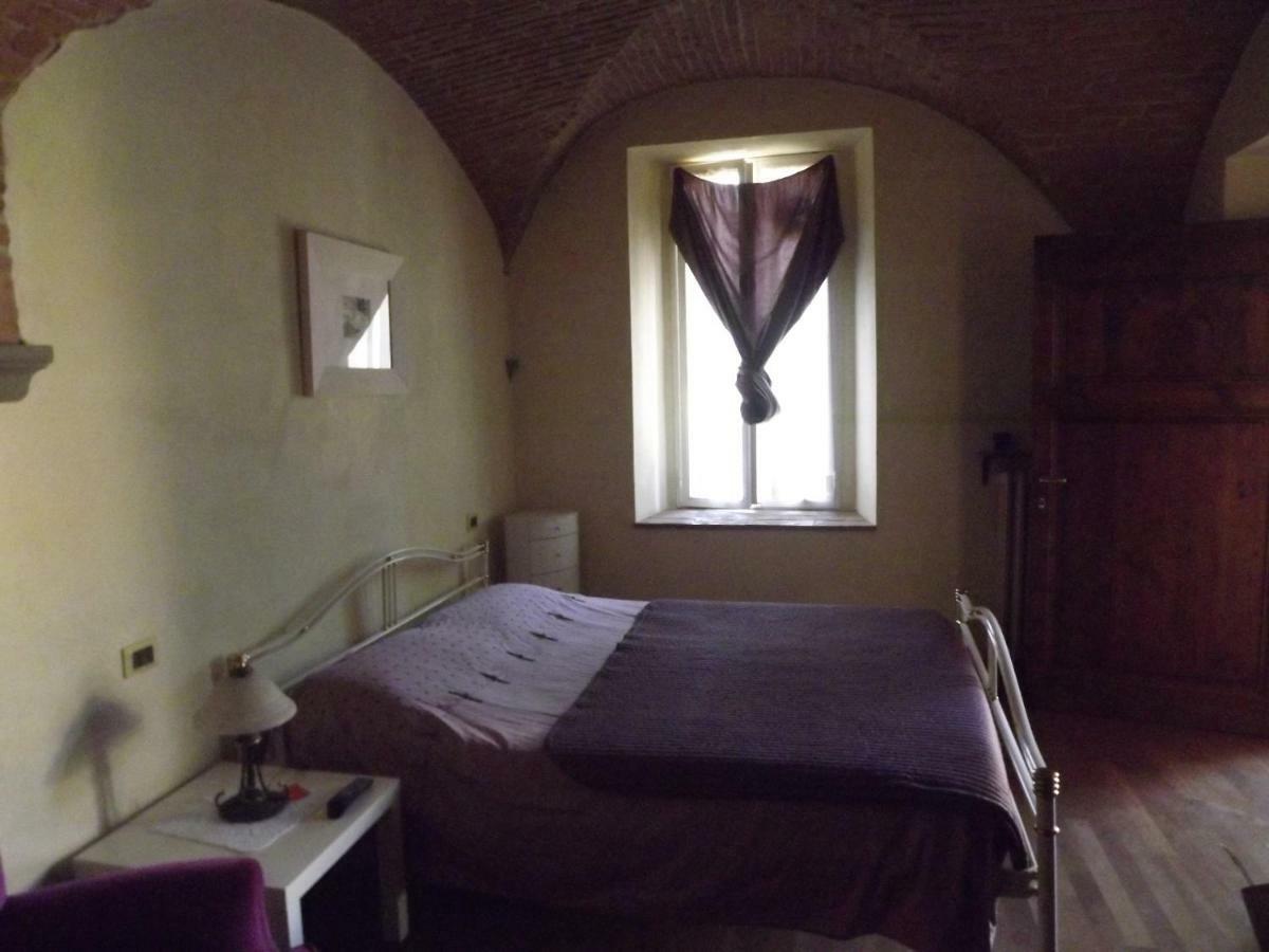 Il Poggiale Villa Empoli Exterior foto