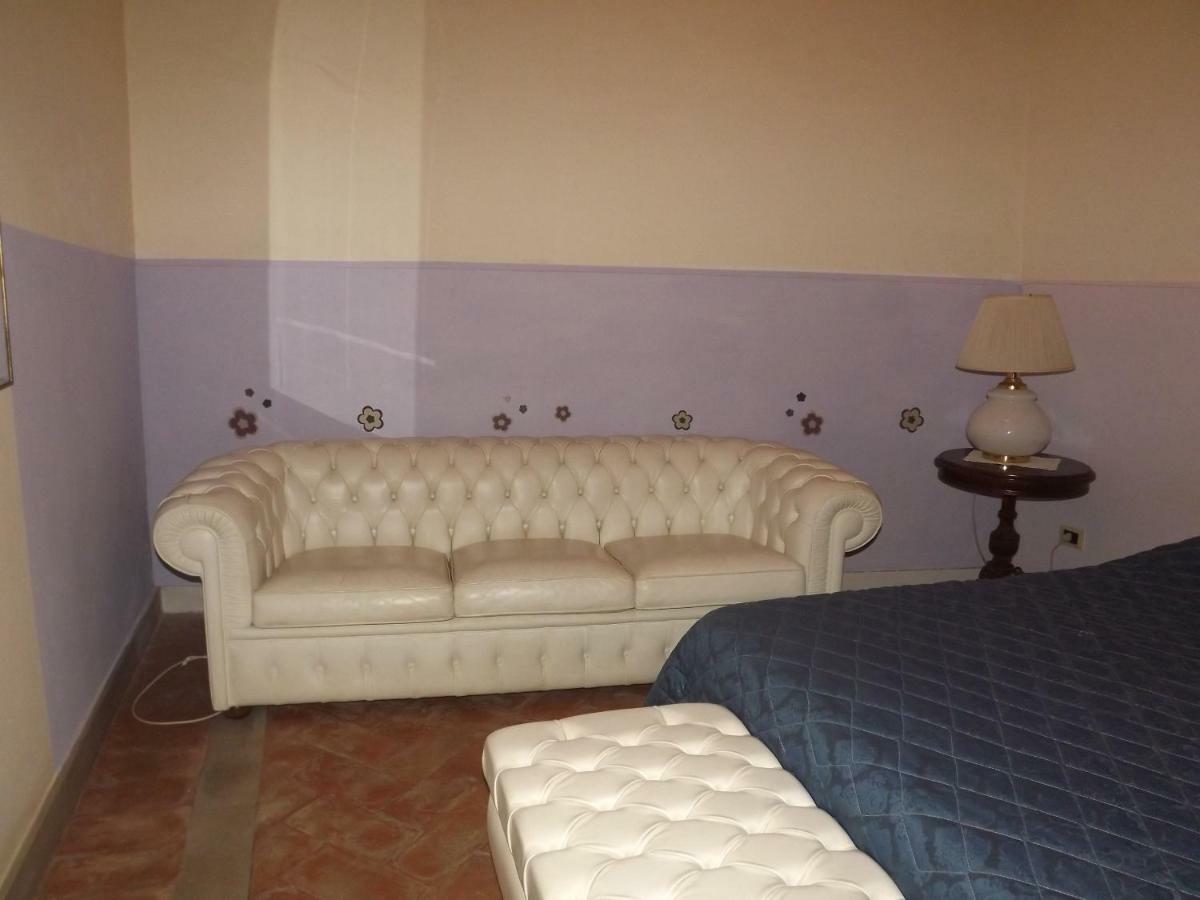 Il Poggiale Villa Empoli Exterior foto