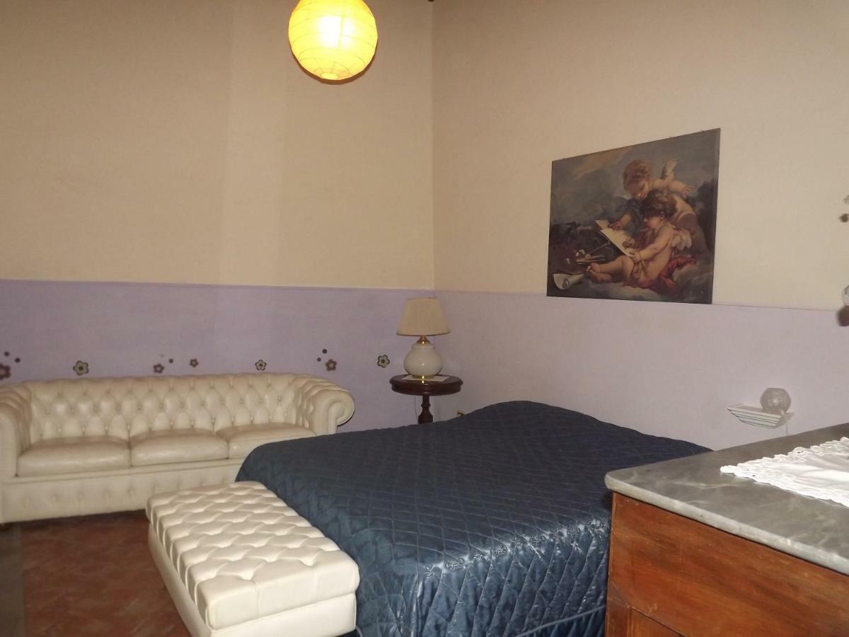 Il Poggiale Villa Empoli Exterior foto