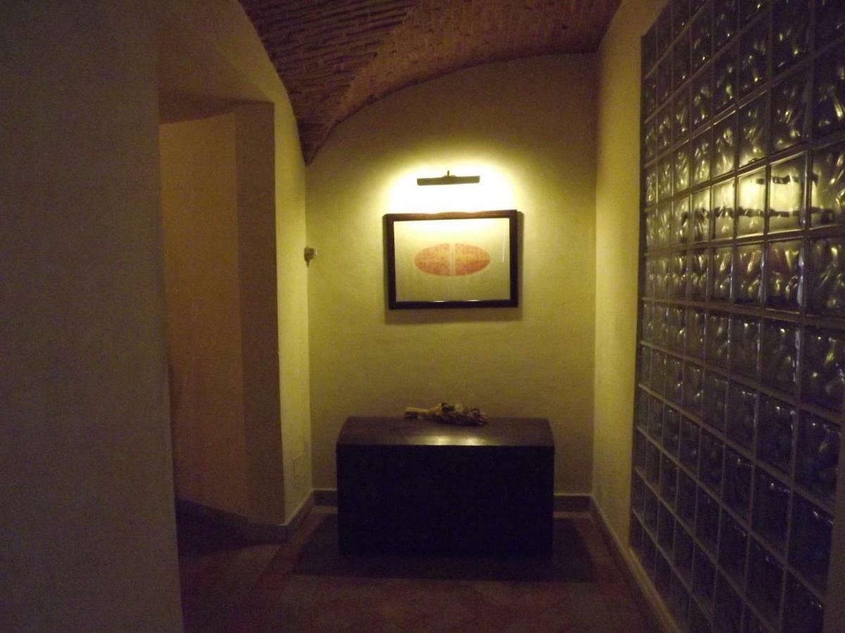 Il Poggiale Villa Empoli Exterior foto