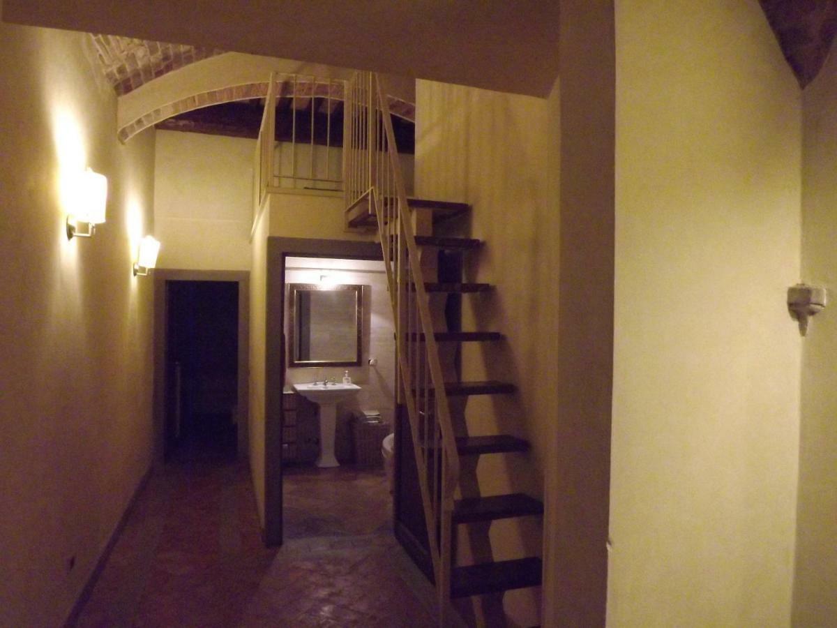 Il Poggiale Villa Empoli Exterior foto