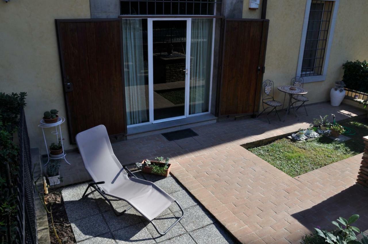 Il Poggiale Villa Empoli Exterior foto