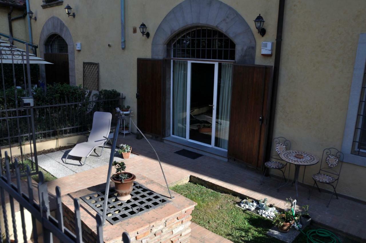 Il Poggiale Villa Empoli Exterior foto